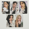 ITZY - CHECKMATE BANDINA POB PHOTOCARD