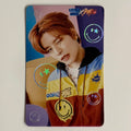 SEUNGMIN (STRAY KIDS) - ULTRA MILK PHOTOCARD
