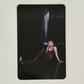 LISA (BLACKPINK) - LALISA ALBUM PHOTOCARD