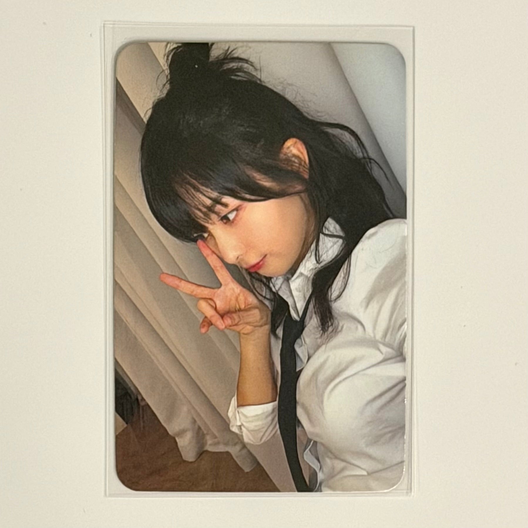 RED VELVET - CHILL KILL STAR RIVER SR POB PHOTOCARD