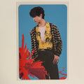 (Jisung) NCT DREAM - HOT SAUCE ALBUM PHOTOCARD (Jewel case ver)