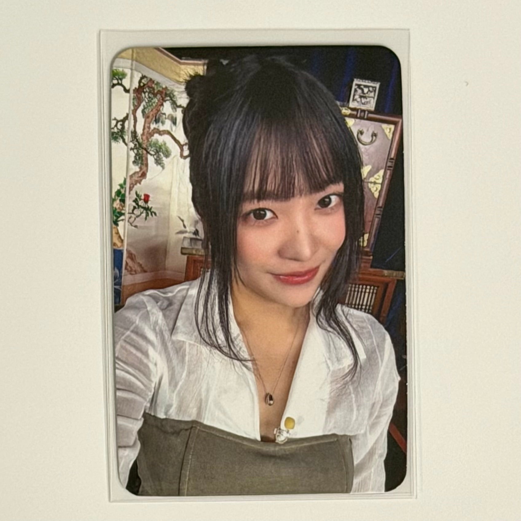 RED VELVET - CHILL KILL STAR RIVER SR POB PHOTOCARD