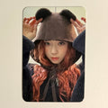 WINTER (AESPA) - DRAMA STAR RIVER POB PHOTOCARD (DRAMA VER)