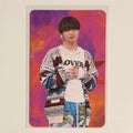 (Haechan) NCT DREAM - HOT SAUCE ALBUM PHOTOCARD (Jewel case ver)