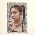 YEJI (ITZY) - IT’Z ICY ALBUM PHOTOCARD
