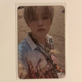 (Chenle) NCT DREAM - HOT SAUCE ALBUM PHOTOCARD