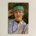 (Mark) NCT DREAM - HELLO FUTURE ALBUM PHOTOCARD