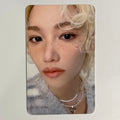 FELIX (STRAY KIDS) - 2025 5TH FANMEETING PHOTOCARD