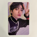 IN (STRAY KIDS) - ODDINARY ALBUM PHOTOCARD