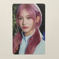 LEESEO - IVE SCOUT 2025 FAN MEETING FM TRADING CARD OFFICIAL PHOTOCARD