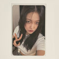 YERI (RED VELVET) - BIRTHDAY SOUNDWAVE POB PHOTOCARD