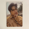 (Jeno) NCT DREAM - HOT SAUCE ALBUM PHOTOCARD