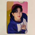 CHANGBIN (STRAY KIDS) - 2023 SG SEASONS GREETINGS PHOTOCARD