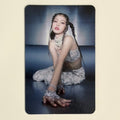 LISA (BLACKPINK) - LALISA ALBUM PHOTOCARD