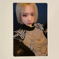 WINTER (AESPA) - POTD AESPA GUANGZHOU POB PHOTOCARD