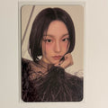 YEJI (ITZY) - AIR ALBUM PHOTOCARD