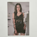 SANA (TWICE) -  BETWEEN 1&2 ALBUM PHOTOCARD