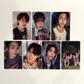 RIIZE x PIZZA HUT OFFICIAL PHOTOCARD