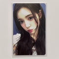 YUHA (Hearts2Hearts h2h) - FOCUS INTERASIA IA LUCKY DRAW LD POB PHOTOCARD