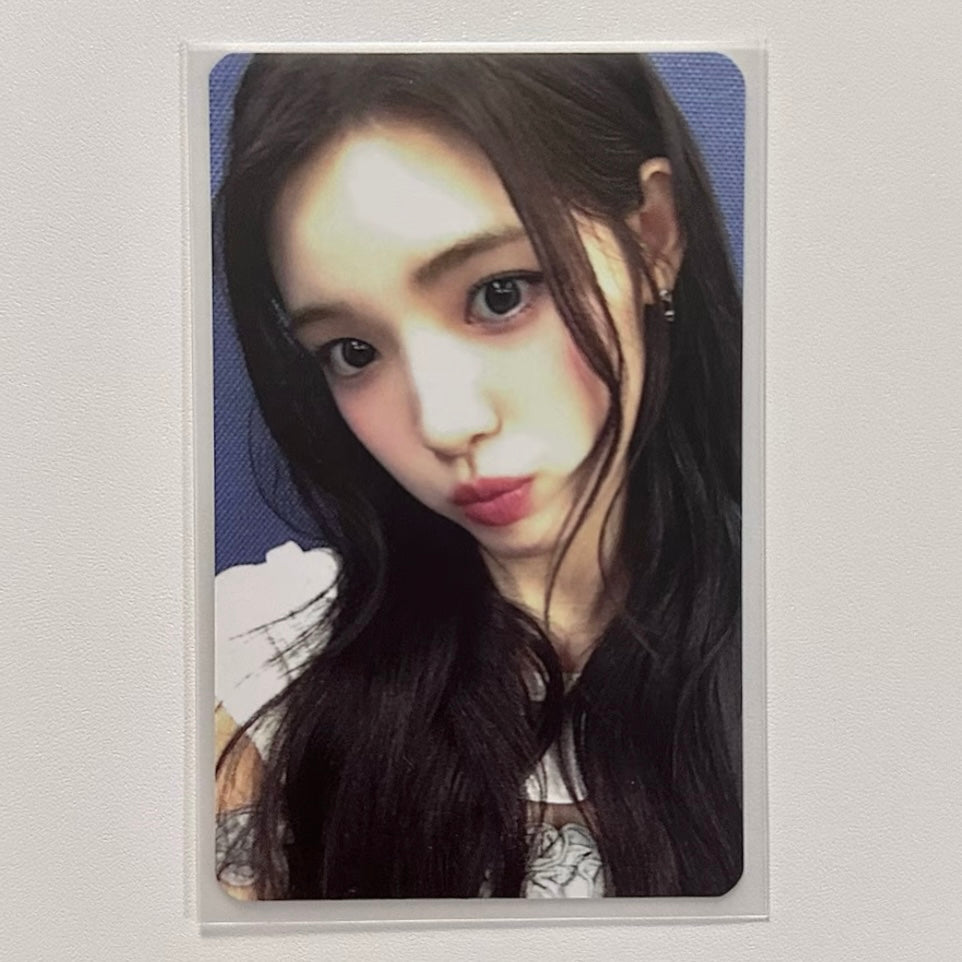 YUHA (Hearts2Hearts h2h) - FOCUS INTERASIA IA LUCKY DRAW LD POB PHOTOCARD