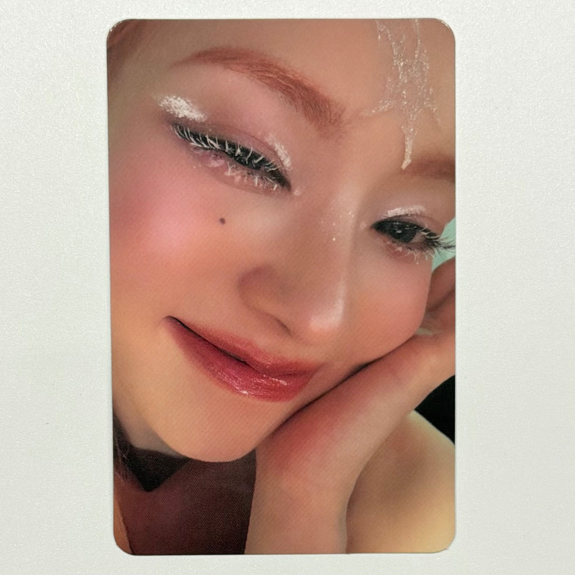 WINTER (AESPA) - Armageddon ALBUM PHOTOCARD