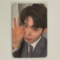 TAERAE (ZEROBASEONE ZB1) - YOU HAD ME AT HELLO APPLE MUSIC LUCKY DRAW POB PHOTOCARD
