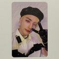 HYUNJIN (STRAY KIDS) - ODDINARY ALBUM PHOTOCARD