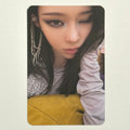 WINTER (AESPA) - LEMONADE ALBUM PHOTOCARD (POS VER)