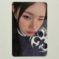 JUUN (Hearts2Hearts h2h) - FOCUS ALBUM PHOTOCARD