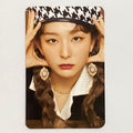 SEULGI (RED VELVET) - 2022 SEASONS GREETINGS SG PHOTOCARD