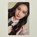 ANA (Hearts2Hearts h2h) - THE CHASE SHOWCASE POB PHOTOCARD