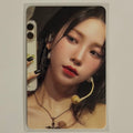 KARINA (AESPA) - DRAMA POP UP TRADING CARD PHOTOCARD
