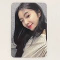 IRENE (RED VELVET) - CHILL KILL STAR RIVER SR POB PHOTOCARD
