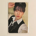 CHANGBIN (STRAY KIDS) - 5-STAR ALBUM PHOTOCARD