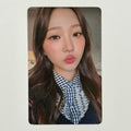 STELLA (Hearts2Hearts h2h) - SMTOWN 2025 TOKYO TRADING CARD PHOTOCARD