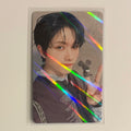 (Jisung) NCT DREAM - ISTJ KMSTATION POB PHOTOCARD (vending machine ver)