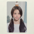 CARMEN (Hearts2Hearts h2h) - 2026 SEASONS GREETINGS SG  PHOTOCARD