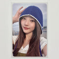STELLA (Hearts2Hearts h2h) - FOCUS STAR RIVER SR POB PHOTOCARD