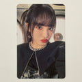 LIZ (IVE) - WAVE CD SHOP POB PHOTOCARD