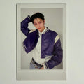 FELIX (STRAY KIDS) - MAXIDENT ALBUM POLAROID PHOTOCARD