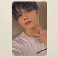 HUENING KAI (TXT) - minisode 3: TOMORROW YIZHIYU FANSIGN POB PHOTOCARD