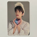 SEUNGMIN (STRAY KIDS) - MAXIDENT ALBUM PHOTOCARD