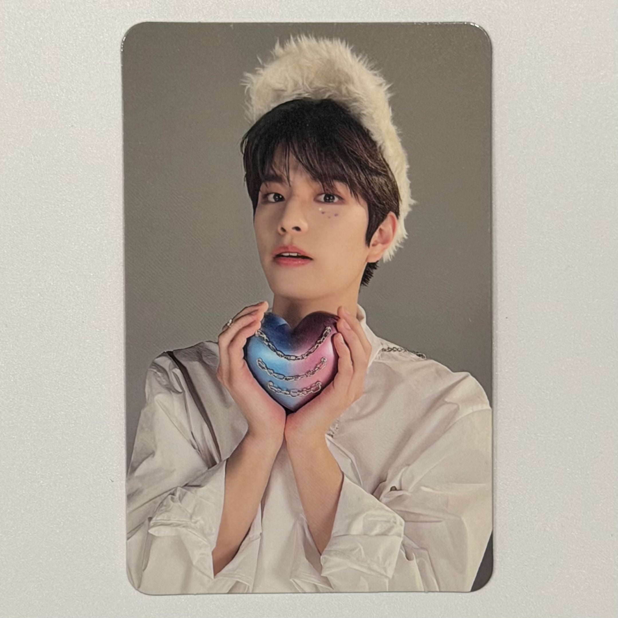 SEUNGMIN (STRAY KIDS) - MAXIDENT ALBUM PHOTOCARD