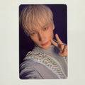 HUENING KAI (TXT) - The Star Chapter: TOGETHER YIZHIYU POB PHOTOCARD