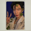 TAEHYUN (TXT) - The Star Chapter: TOGETHER YIZHIYU POB PHOTOCARD