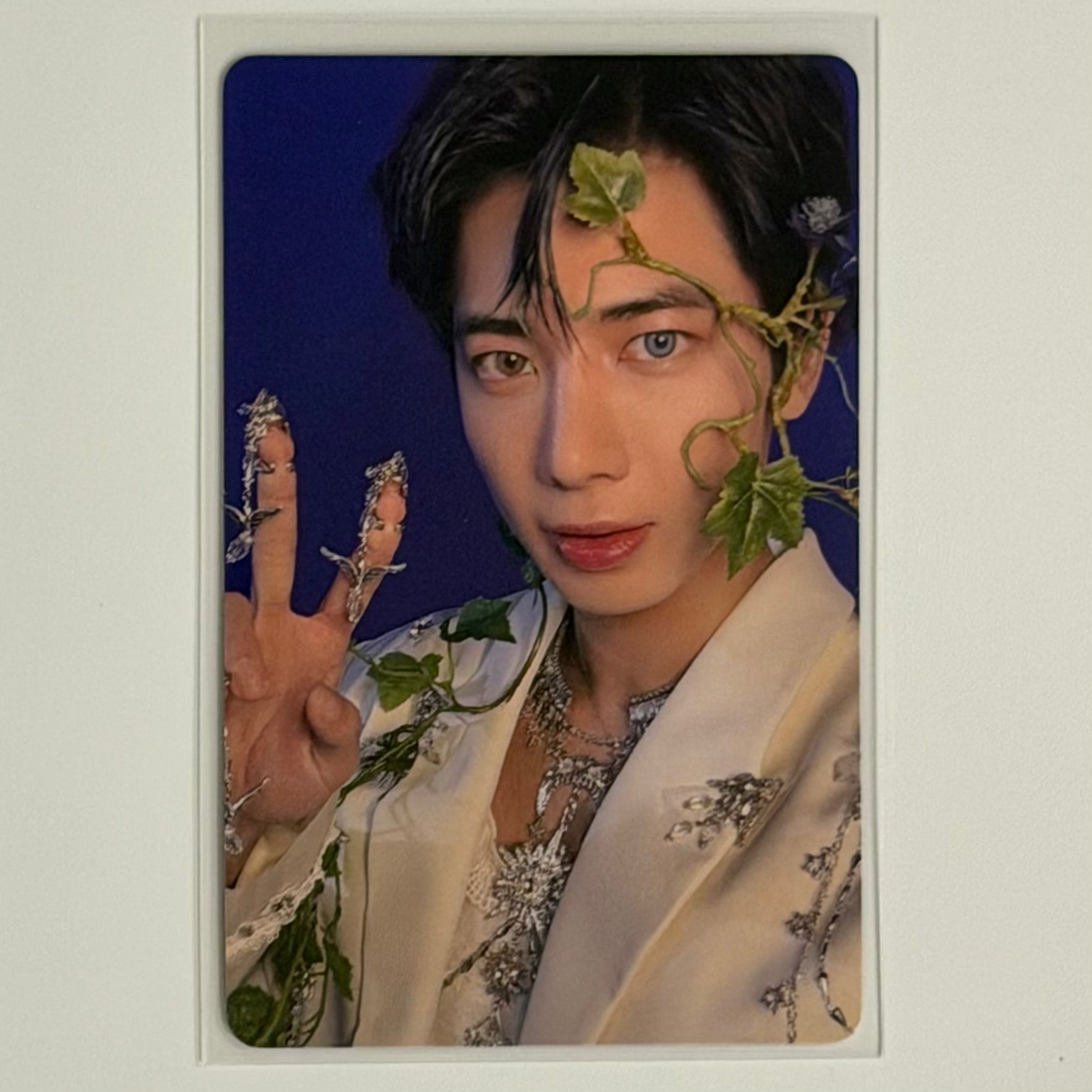 TAEHYUN (TXT) - The Star Chapter: TOGETHER YIZHIYU POB PHOTOCARD