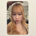 GISELLE (AESPA) - DRAMA SOUNDWAVE LUCKY DRAW POB PHOTOCARD