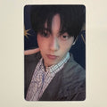 SOOBIN (TXT) - The Star Chapter: TOGETHER YIZHIYU POB PHOTOCARD