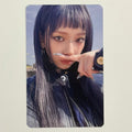 KARINA (AESPA) - ARMAGEDDON INTERASIA POB PHOTOCARD