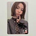 KARINA (AESPA) - NO MORE PIZZA PHOTOCARD